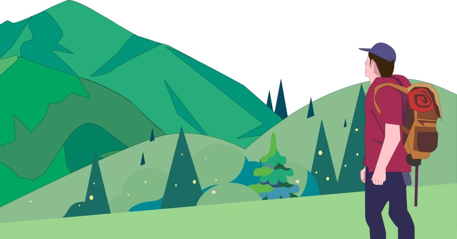 目標達成の原動力は自分ごと化